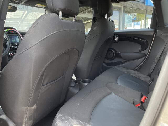 Mini MINI 1.5 Cooper Chili | Climate | Carplay | Cruise | Airco |