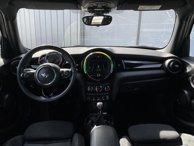 Mini MINI 1.5 Cooper Chili | Climate | Carplay | Cruise | Airco |