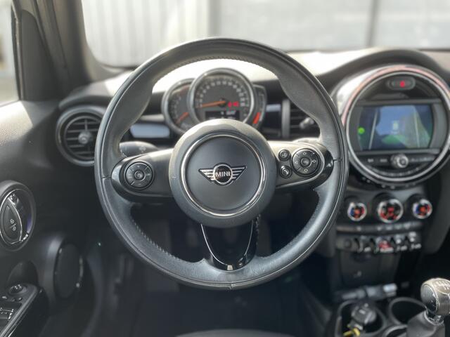 Mini MINI 1.5 Cooper Chili | Climate | Carplay | Cruise | Airco |