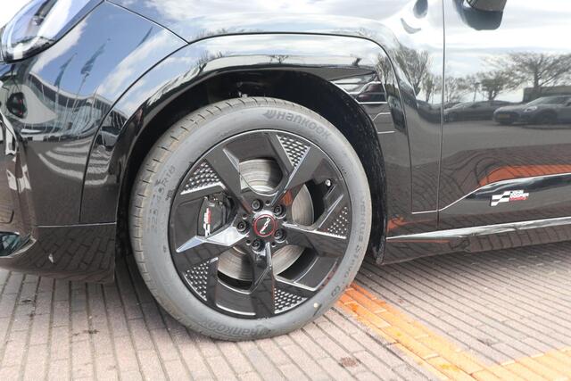 Mini MINI Aceman E / John Cooper Works + Pakket M