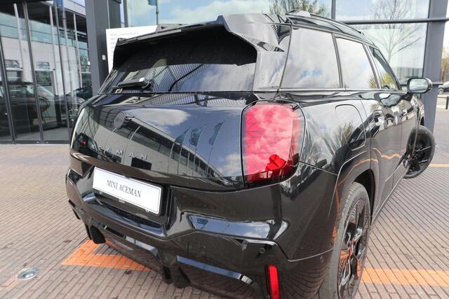 Mini MINI Aceman E / John Cooper Works + Pakket M