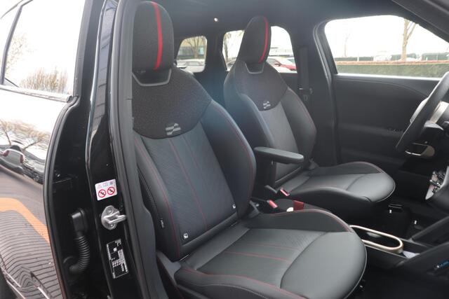 Mini MINI Aceman E / John Cooper Works + Pakket M