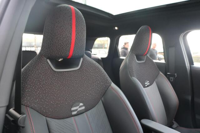 Mini MINI Aceman E / John Cooper Works + Pakket M