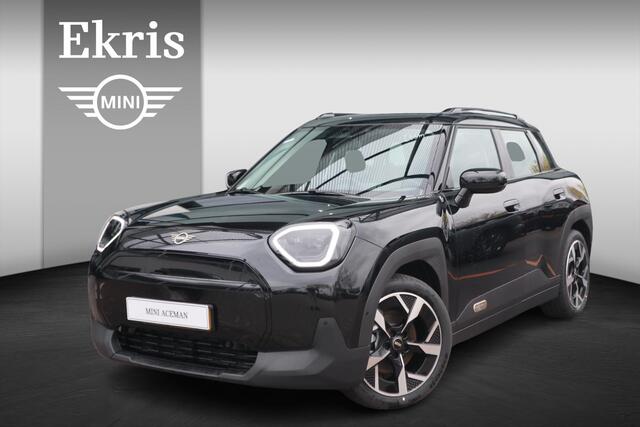 Mini MINI Aceman E / Classic Trim + Pakket S