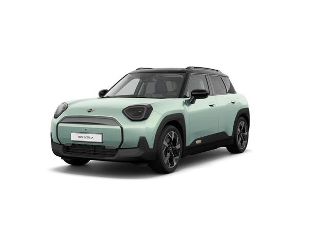 Mini MINI Aceman E Classic Trim + Package L