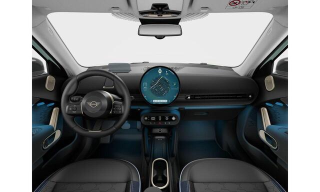 Mini MINI Aceman E Classic Trim + Package L
