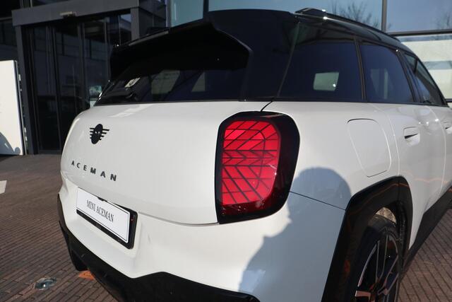 Mini MINI Aceman E / John Cooper Works Trim + Pakket XL