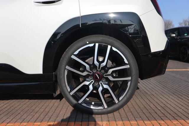 Mini MINI Aceman E / John Cooper Works Trim + Pakket XL