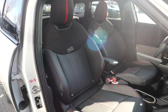 Mini MINI Aceman E / John Cooper Works Trim + Pakket XL