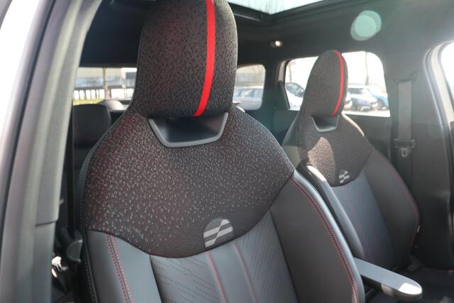 Mini MINI Aceman E / John Cooper Works Trim + Pakket XL