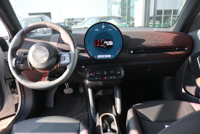 Mini MINI Aceman E / John Cooper Works Trim + Pakket XL