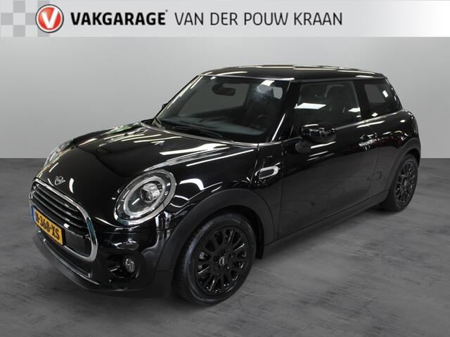 Mini MINI 1.5 Cooper Pepper 136pk Climate control / cruise control / Navi