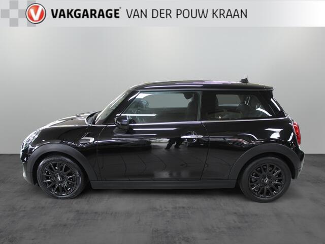 Mini MINI 1.5 Cooper Pepper 136pk Climate control / cruise control / Navi