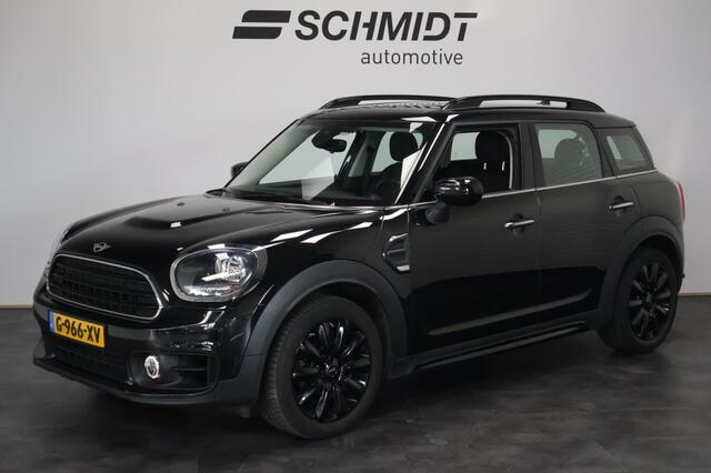 Mini MINI 1.5 Cooper business edition | 136PK | Carplay