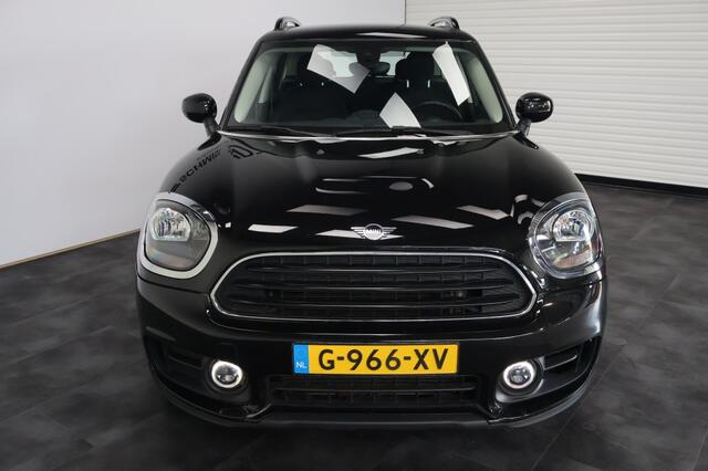 Mini MINI 1.5 Cooper business edition | 136PK | Carplay