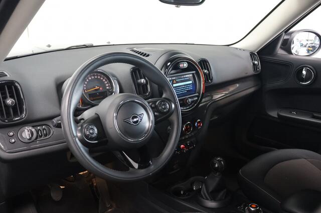 Mini MINI 1.5 Cooper business edition | 136PK | Carplay