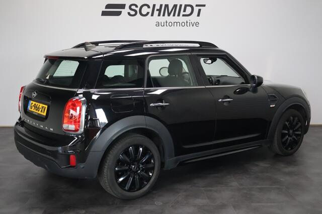 Mini MINI 1.5 Cooper business edition | 136PK | Carplay
