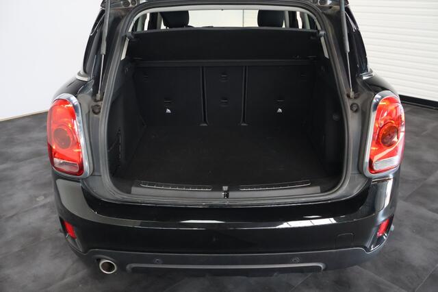 Mini MINI 1.5 Cooper business edition | 136PK | Carplay