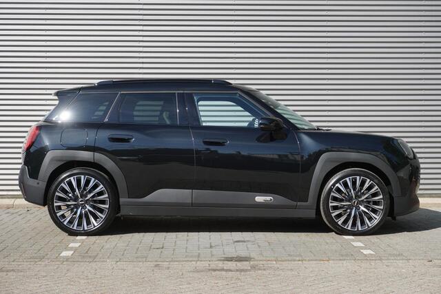 Mini MINI Aceman E Favoured Trim | Pakket M | Glazen panoramadak | Driving Assistant | Parking Assistant | MINI Head-Up Display