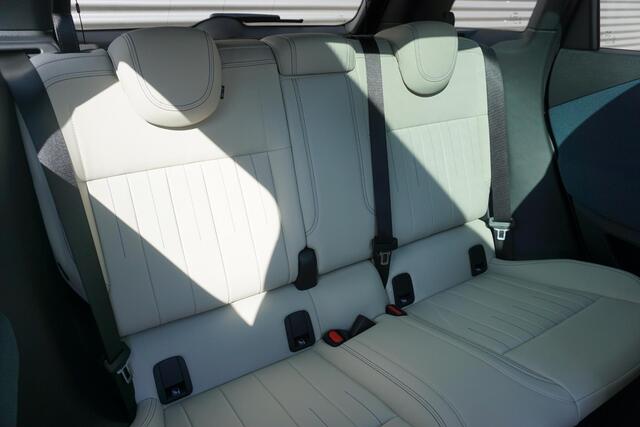 Mini MINI Aceman E Favoured Trim | Pakket M | Glazen panoramadak | Driving Assistant | Parking Assistant | MINI Head-Up Display