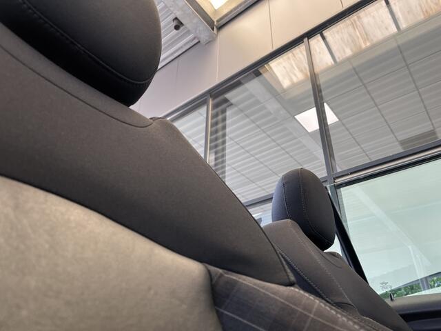 Mini MINI 1.5 Cooper Chili Serious Business Cabrio | Navi | Cruise Control