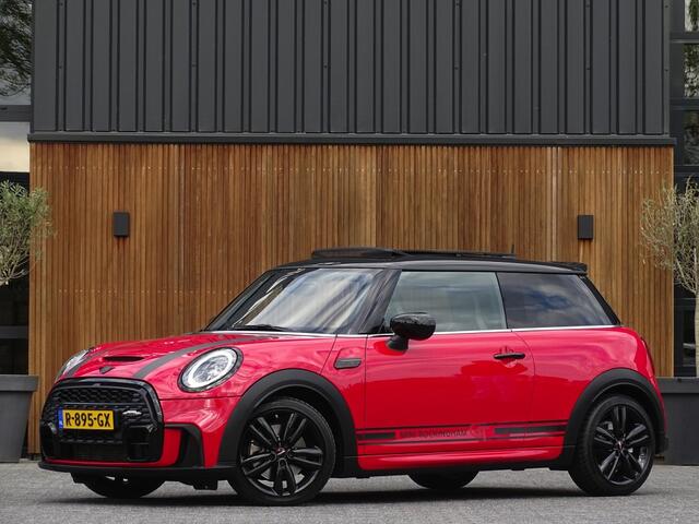 Mini MINI 2.0 Cooper S 178PK / Rockingham GT Edition / LED *NAP*