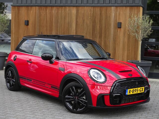 Mini MINI 2.0 Cooper S 178PK / Rockingham GT Edition / LED *NAP*