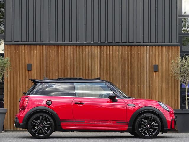 Mini MINI 2.0 Cooper S 178PK / Rockingham GT Edition / LED *NAP*