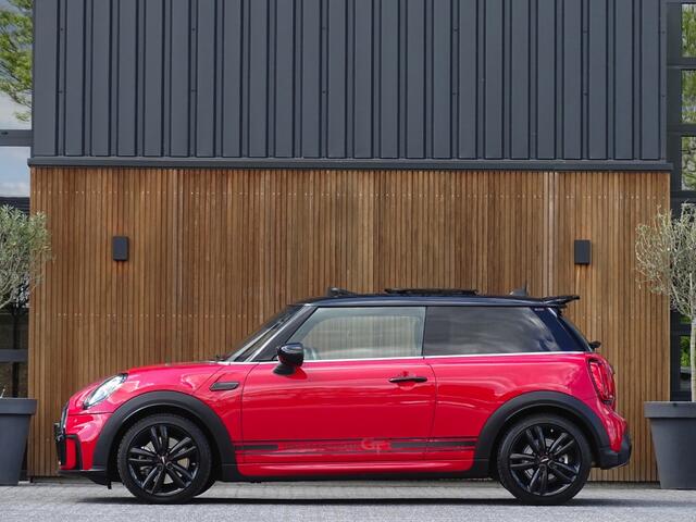 Mini MINI 2.0 Cooper S 178PK / Rockingham GT Edition / LED *NAP*