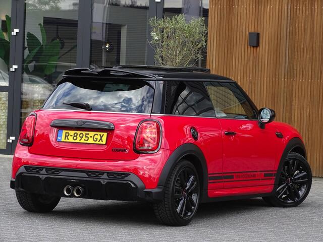 Mini MINI 2.0 Cooper S 178PK / Rockingham GT Edition / LED *NAP*