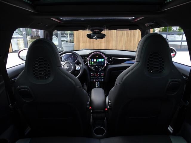 Mini MINI 2.0 Cooper S 178PK / Rockingham GT Edition / LED *NAP*