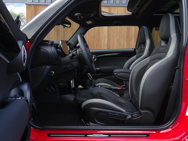 Mini MINI 2.0 Cooper S 178PK / Rockingham GT Edition / LED *NAP*