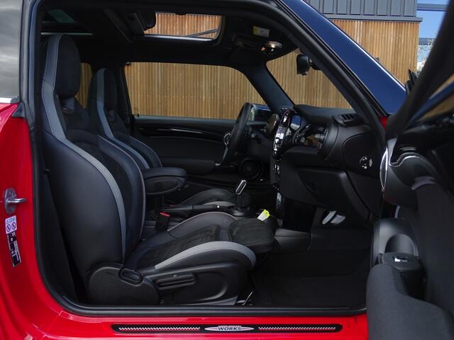 Mini MINI 2.0 Cooper S 178PK / Rockingham GT Edition / LED *NAP*