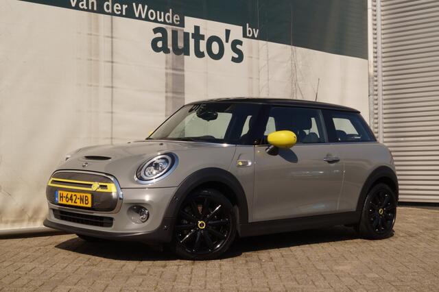 Mini MINI Cooper S Charged 33kWh -LEER-ECC-CAM-