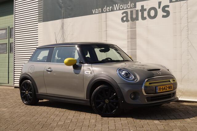 Mini MINI Cooper S Charged 33kWh -LEER-ECC-CAM-