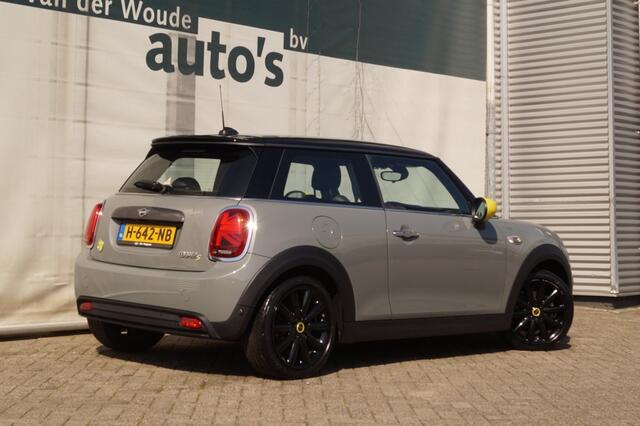 Mini MINI Cooper S Charged 33kWh -LEER-ECC-CAM-