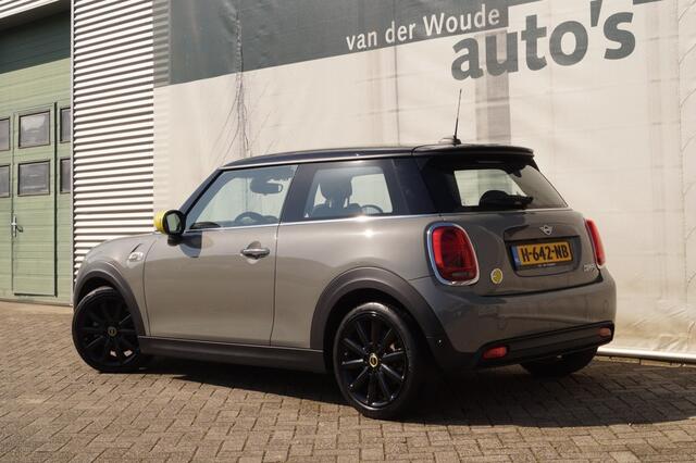 Mini MINI Cooper S Charged 33kWh -LEER-ECC-CAM-