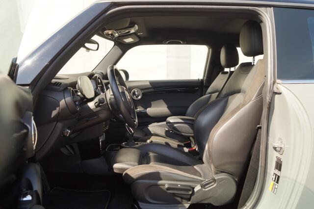 Mini MINI Cooper S Charged 33kWh -LEER-ECC-CAM-