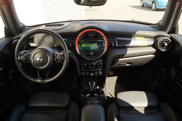Mini MINI Cooper S Charged 33kWh -LEER-ECC-CAM-