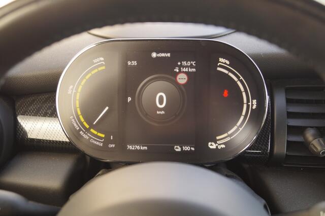 Mini MINI Cooper S Charged 33kWh -LEER-ECC-CAM-