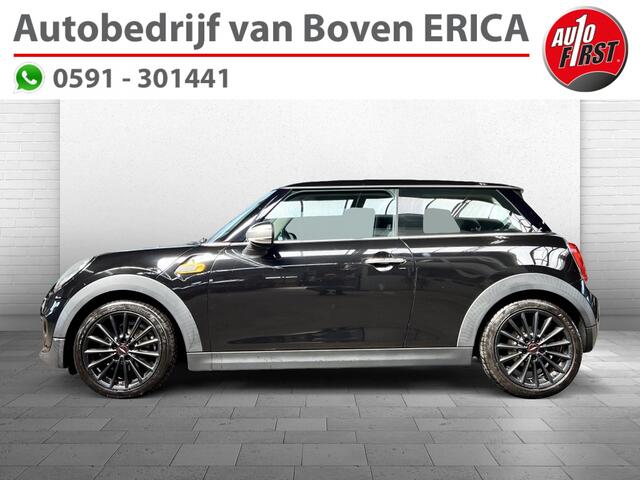 Mini MINI 1.2 Business Cruise Navigatie Airco Nap