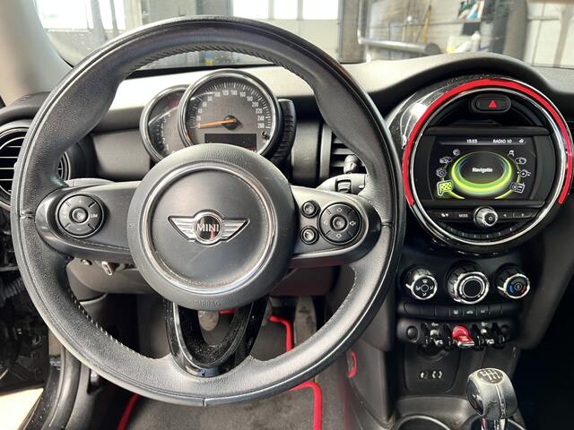Mini MINI 1.2 Business Cruise Navigatie Airco Nap
