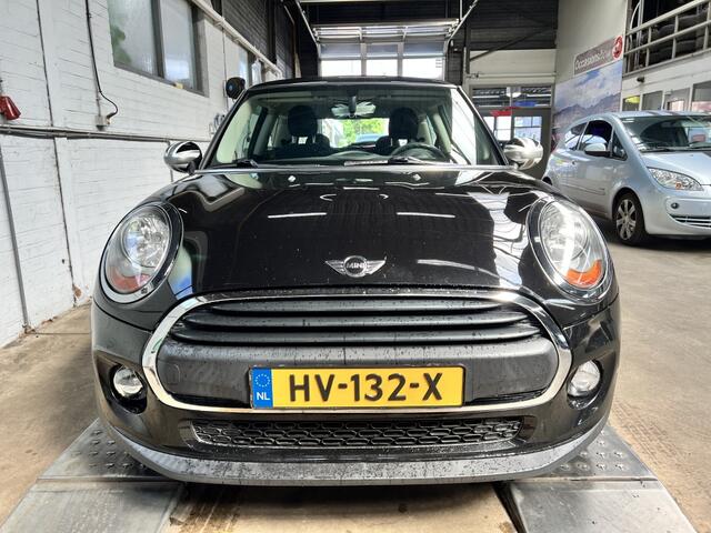 Mini MINI 1.2 Business Cruise Navigatie Airco Nap