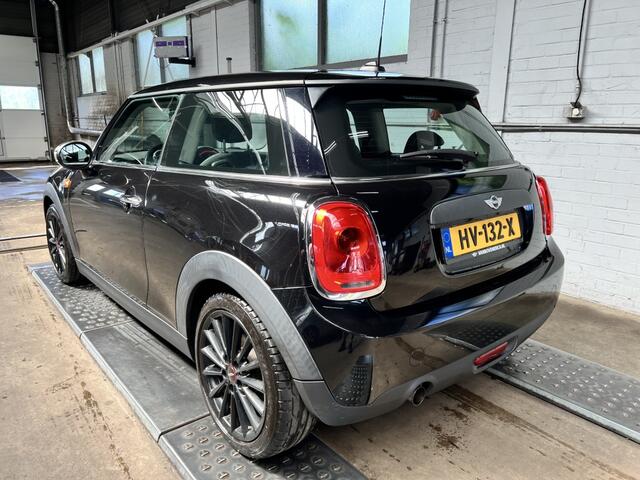 Mini MINI 1.2 Business Cruise Navigatie Airco Nap