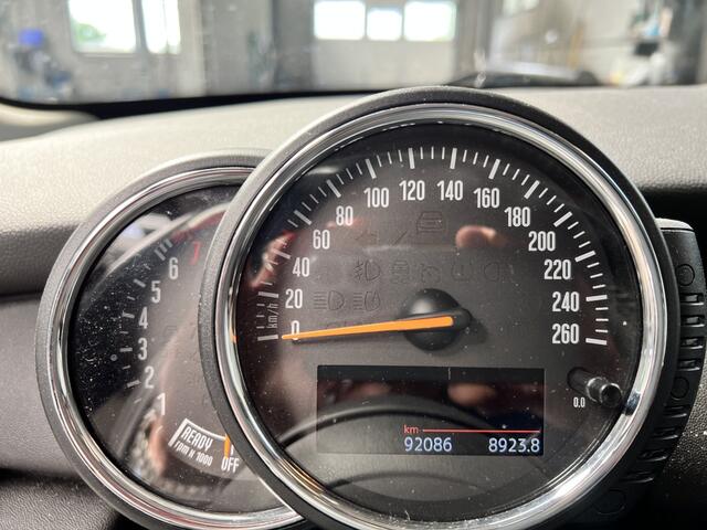 Mini MINI 1.2 Business Cruise Navigatie Airco Nap