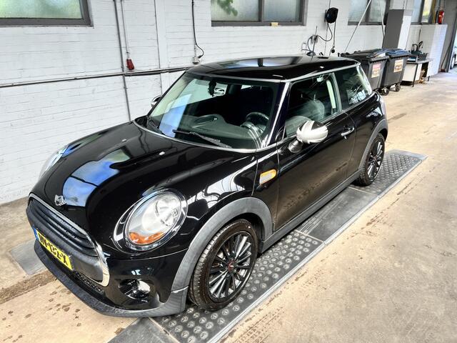 Mini MINI 1.2 Business Cruise Navigatie Airco Nap
