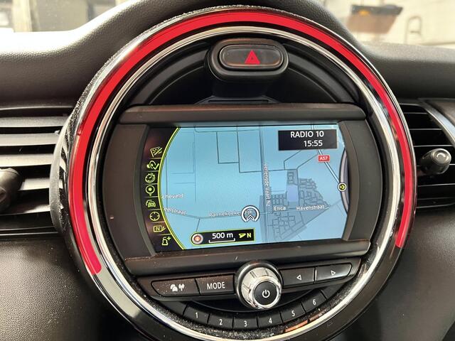 Mini MINI 1.2 Business Cruise Navigatie Airco Nap