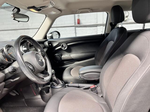 Mini MINI 1.2 Business Cruise Navigatie Airco Nap