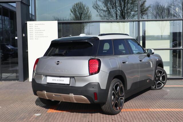 Mini MINI Aceman E Favoured trim + Package M + MINI Month