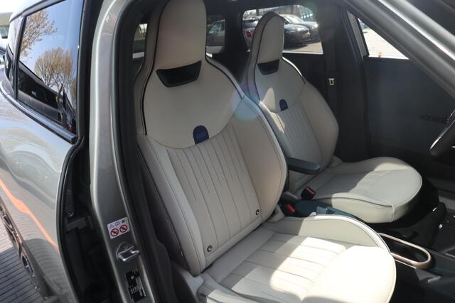 Mini MINI Aceman E Favoured trim + Package M + MINI Month